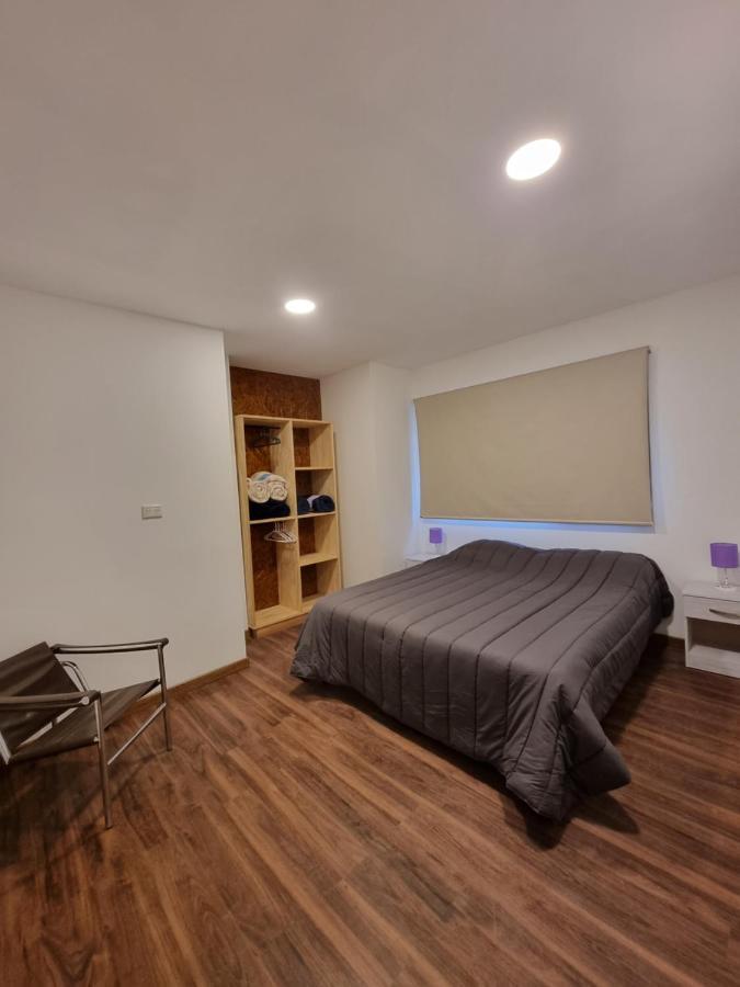 Casa con 1 dormitorio